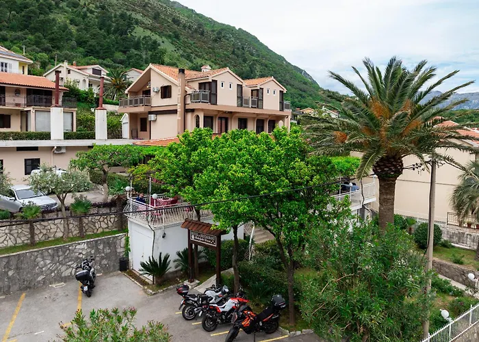 Hotel Bokeljski Dvori