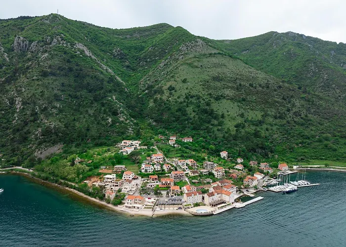 Hotel Bokeljski Dvori